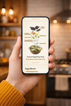 🍽️ Chinese Home-Style Comfort Meal Bundle (3 Recipes)